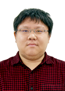 中关村NMT联盟认证高级售后工程师-李磊