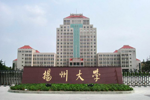 扬州大学-汪晓丽